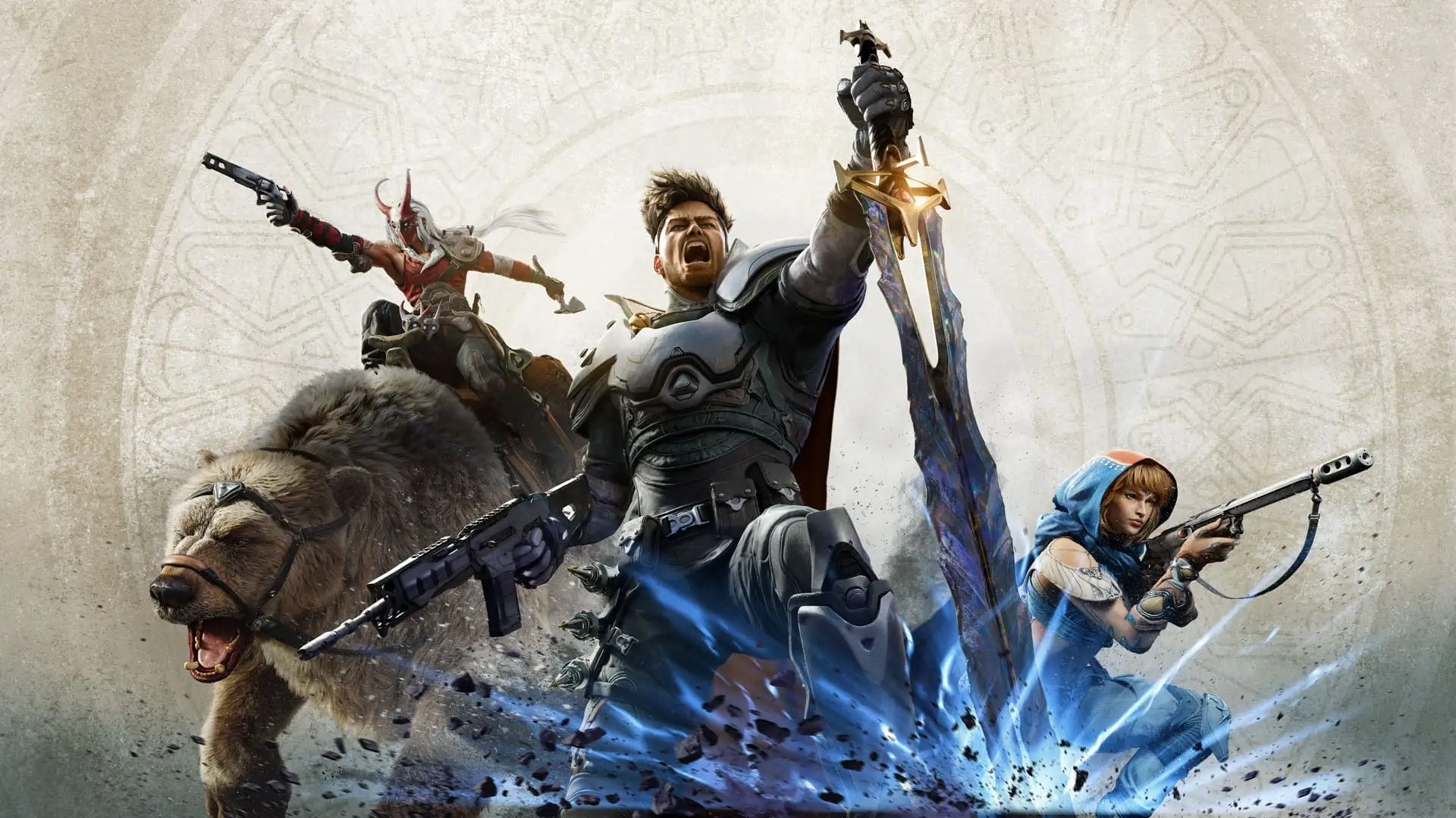 Wildlight Entertainment сократила большую часть команды Highguard