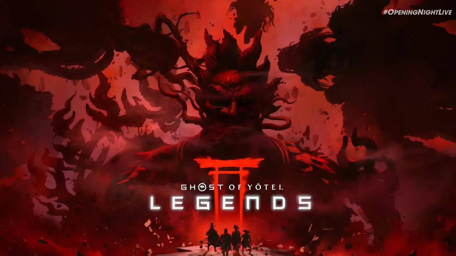 Ghost of Yōtei получит бесплатное дополнение Legends 10 марта