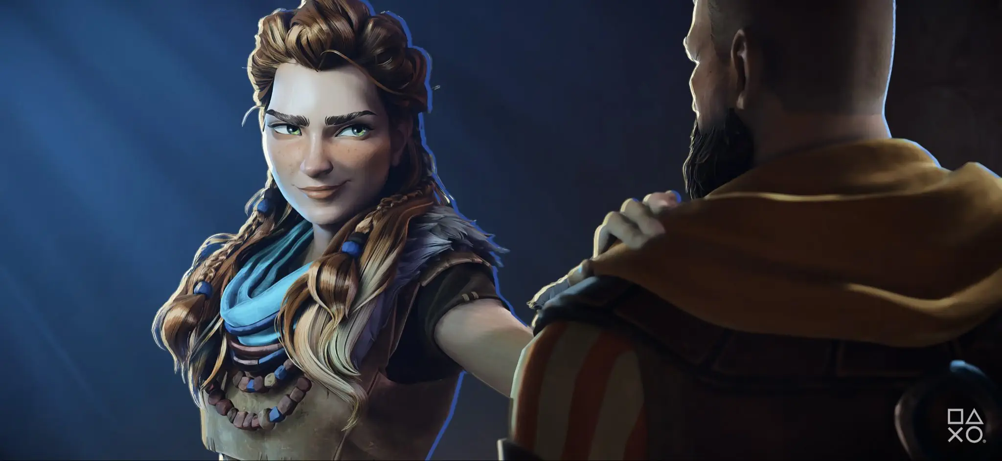 Следующая игра по Horizon — кооперативный «рогалик» Hunters Gathering