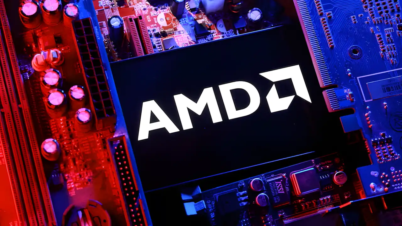 Сделка на $60 млрд: AMD поставит ИИ-чипы для Meta в течение пяти лет
