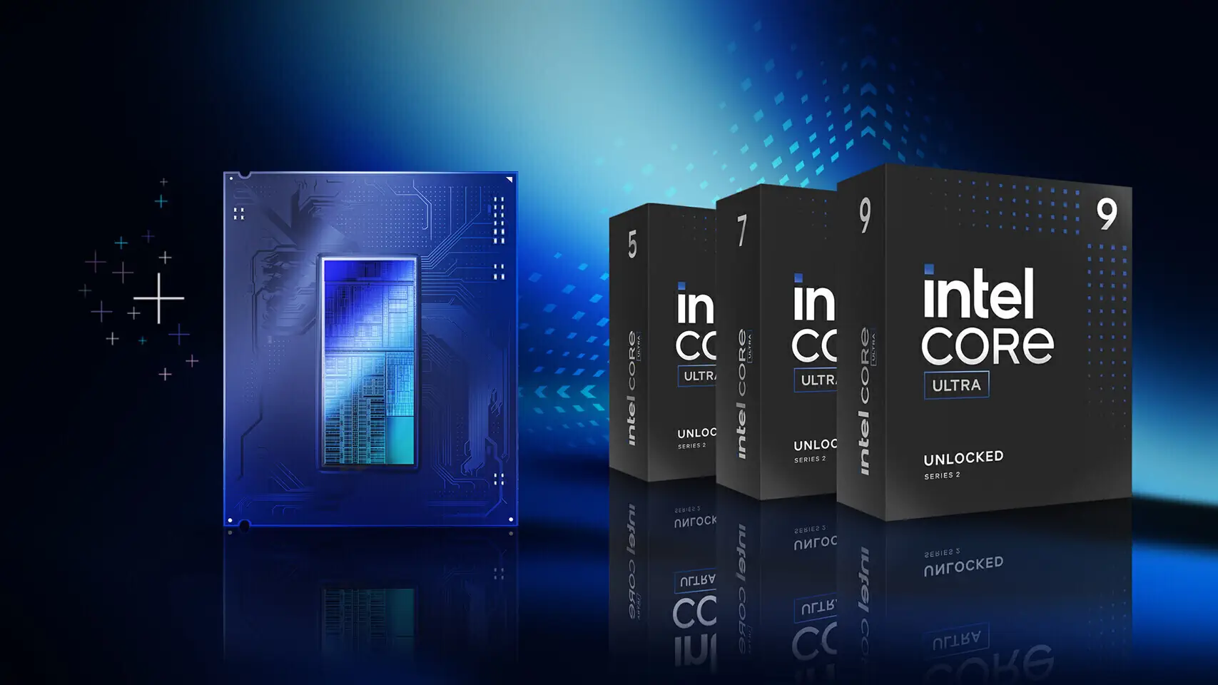 Выход топового Core Ultra 9 290K Plus сдвинут с марта на май