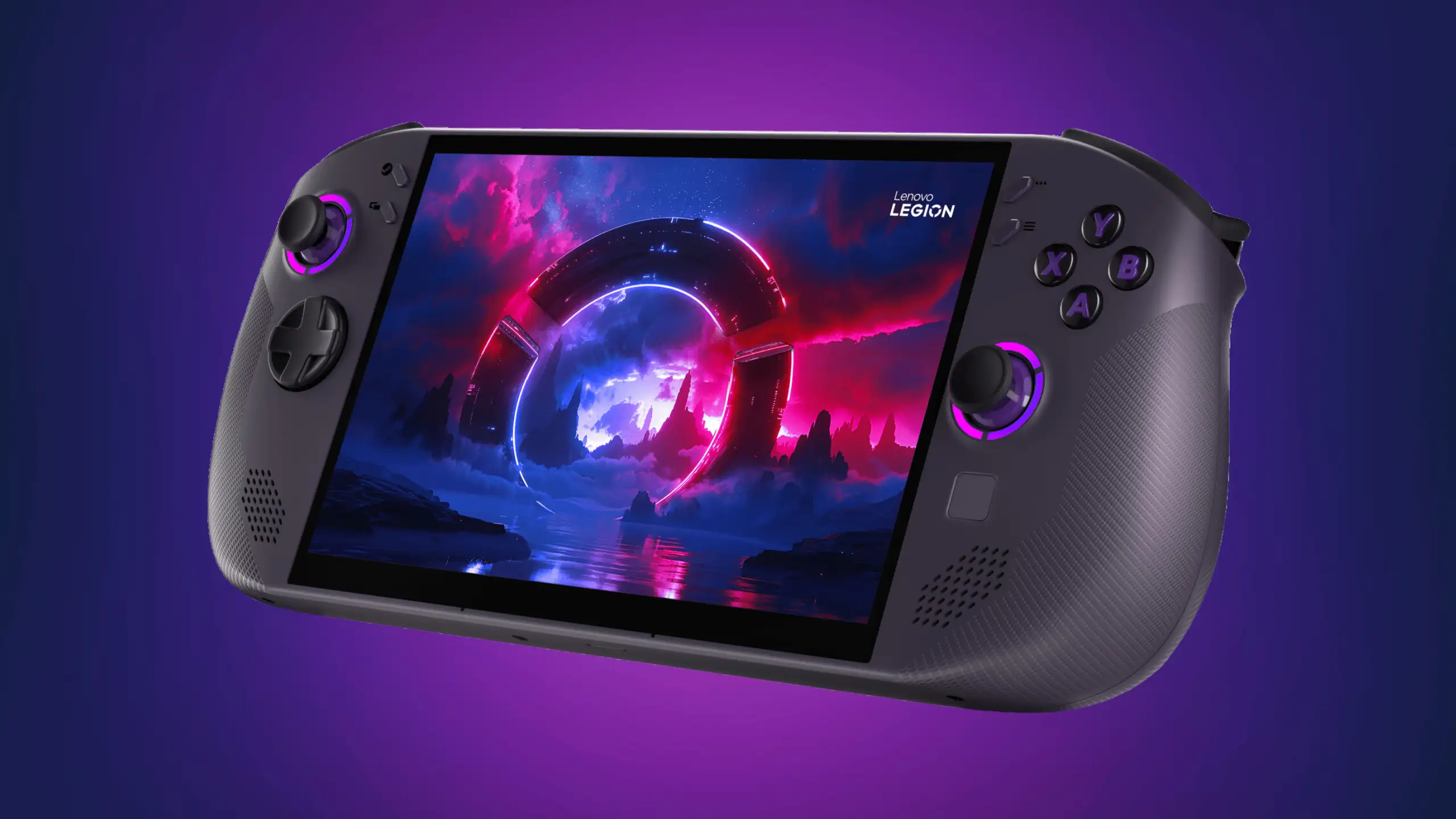 Поддержка консоли Lenovo Legion Go продлится до октября 2029 года