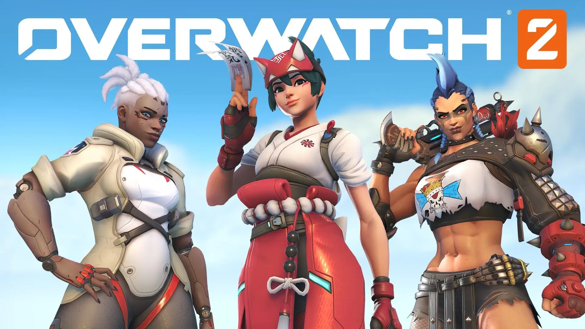 Overwatch ждёт крупнейший ребрендинг за всю историю