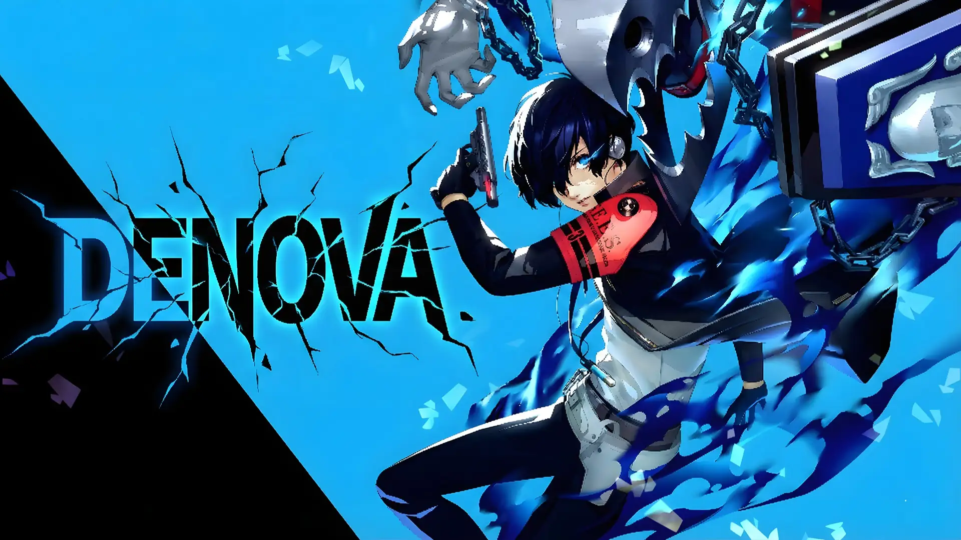 Denuvo в Persona 3 Reload взломана для процессоров AMD