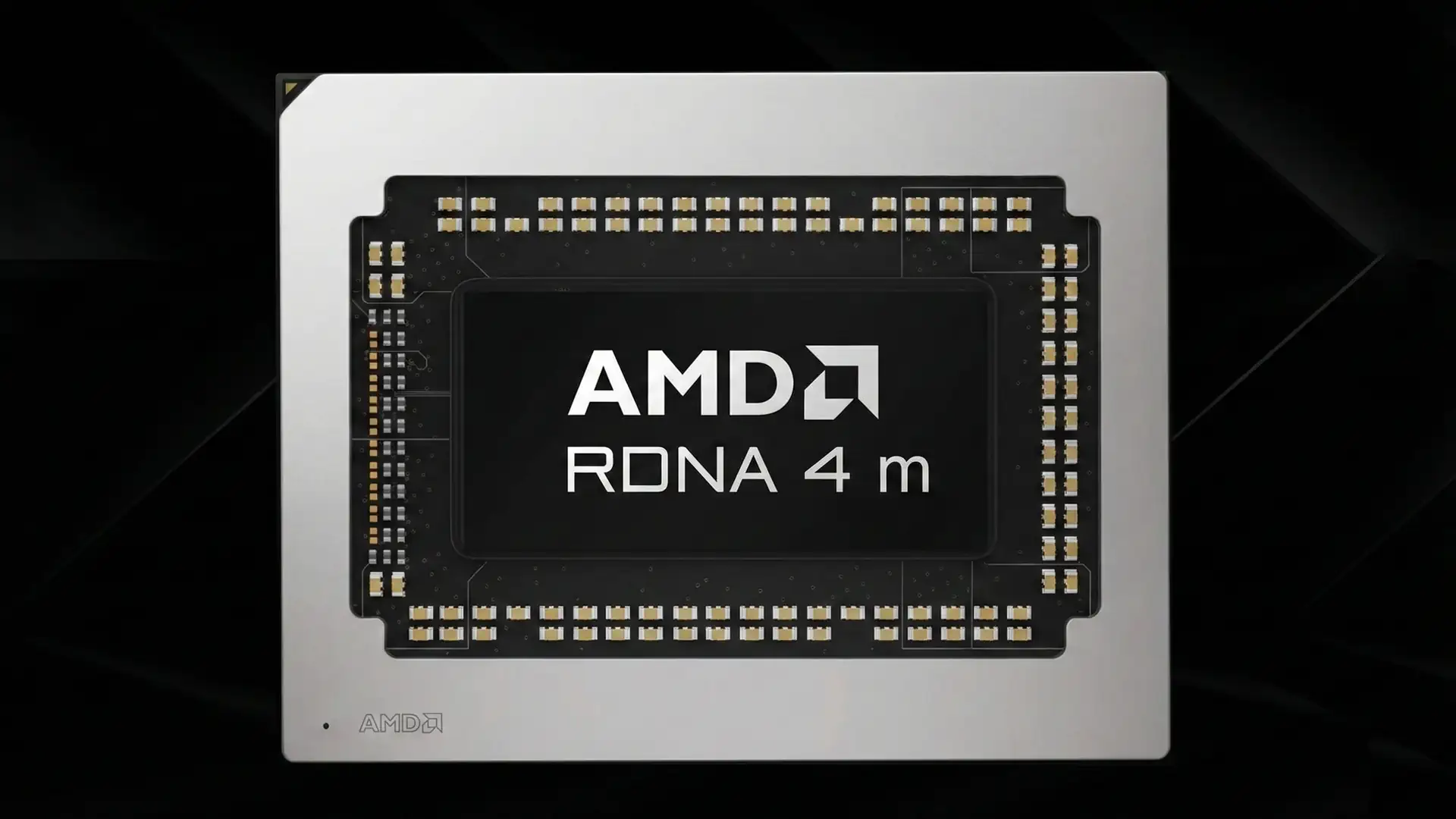 AMD добавила поддержку архитектуры RDNA 4m в драйверы Mesa 26.3