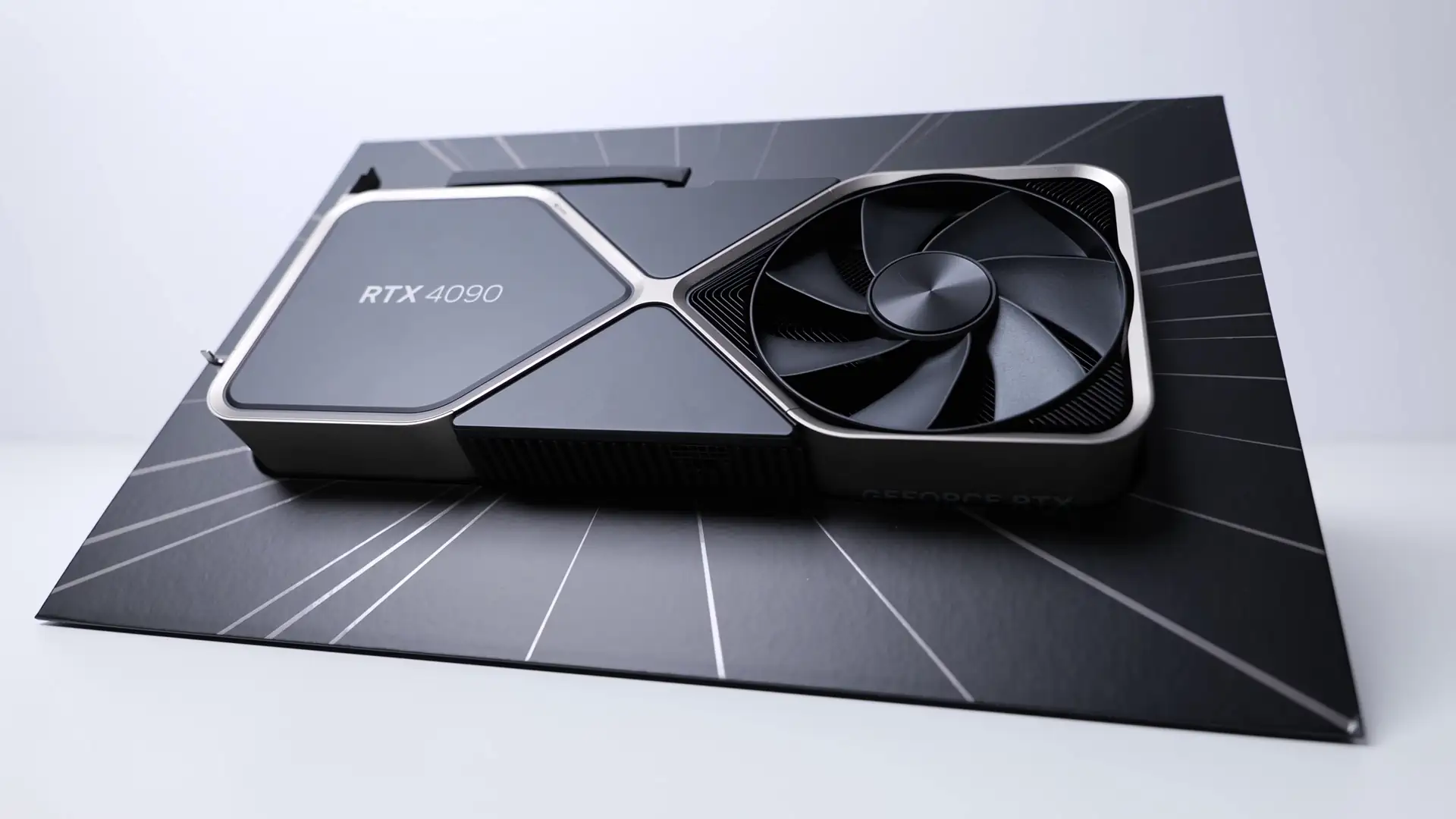 Свежий драйвер NVIDIA снижает FPS на RTX 4080 и RTX 4090