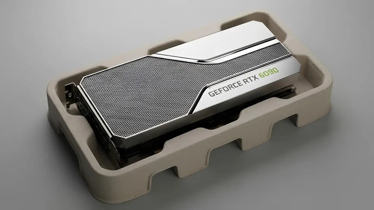 Серия RTX 60 отложена до конца 2027 года, а линейка RTX 50 Super заморожена