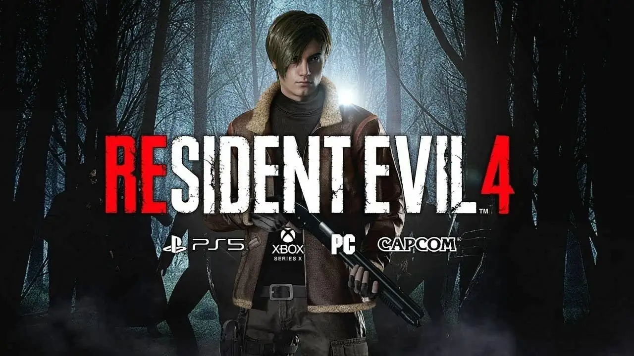 Resident Evil 4 Remake назвали «почти идеальной игрой»