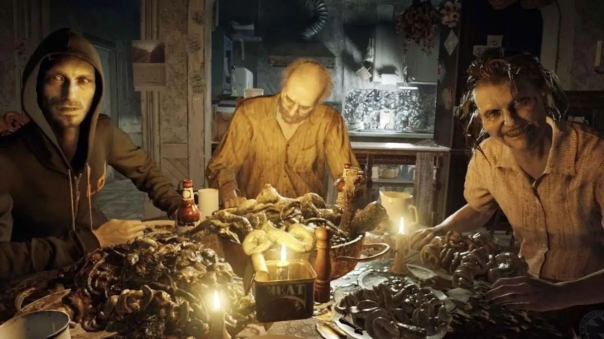 Игроки составили рейтинг хорроров Resident Evil по уровню страха
