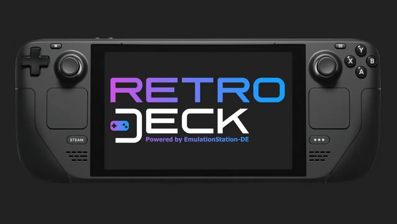 Разработчики RetroDECK убирают эмулятор Nintendo Switch из своей программы