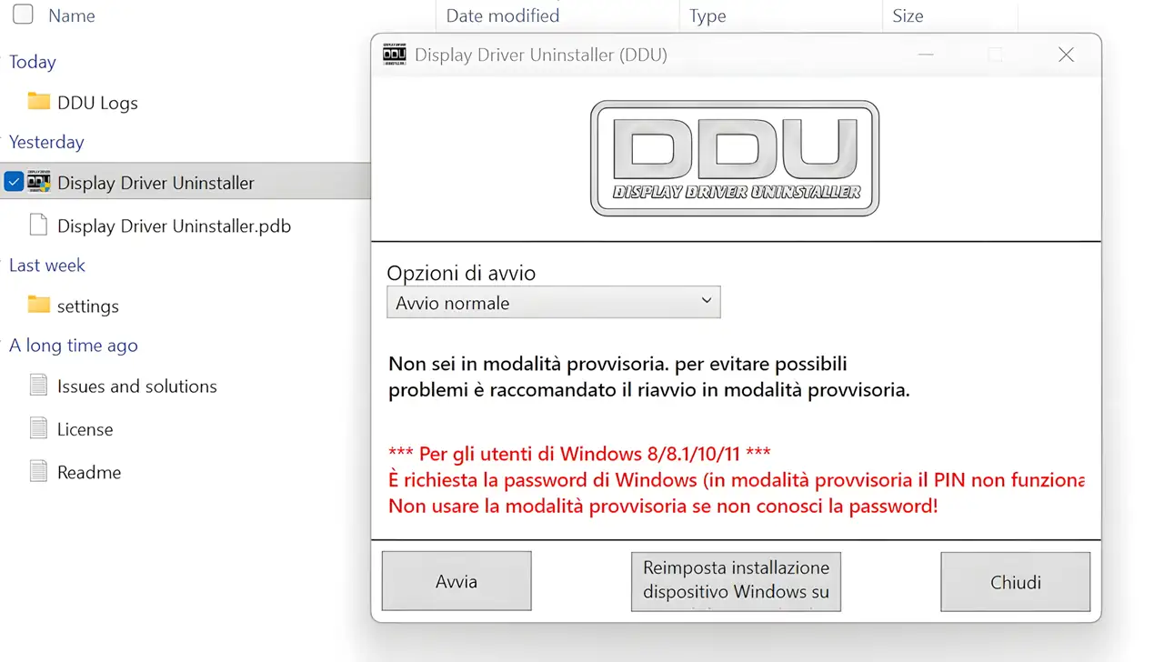 Новая версия Display Driver Uninstaller улучшает удаление драйверов NVIDIA
