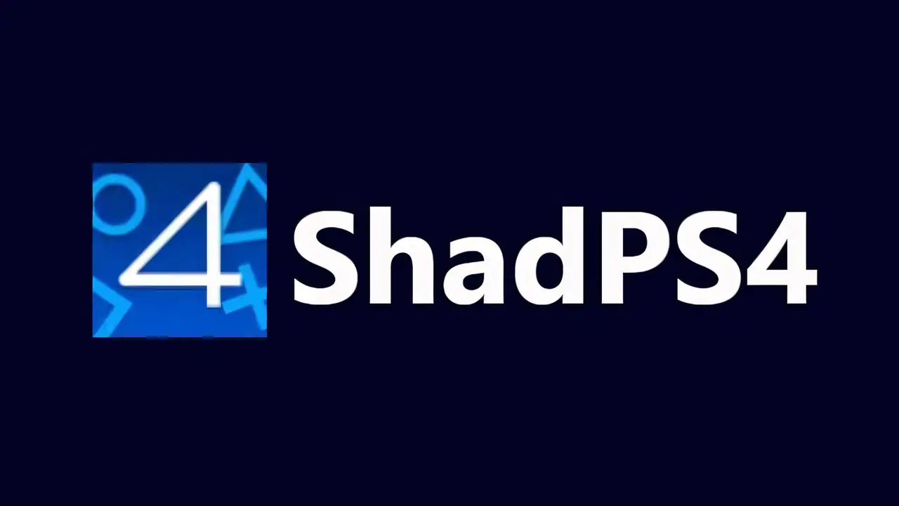 Новая версия эмулятора PlayStation 4 получила кодовое имя JustShadow4