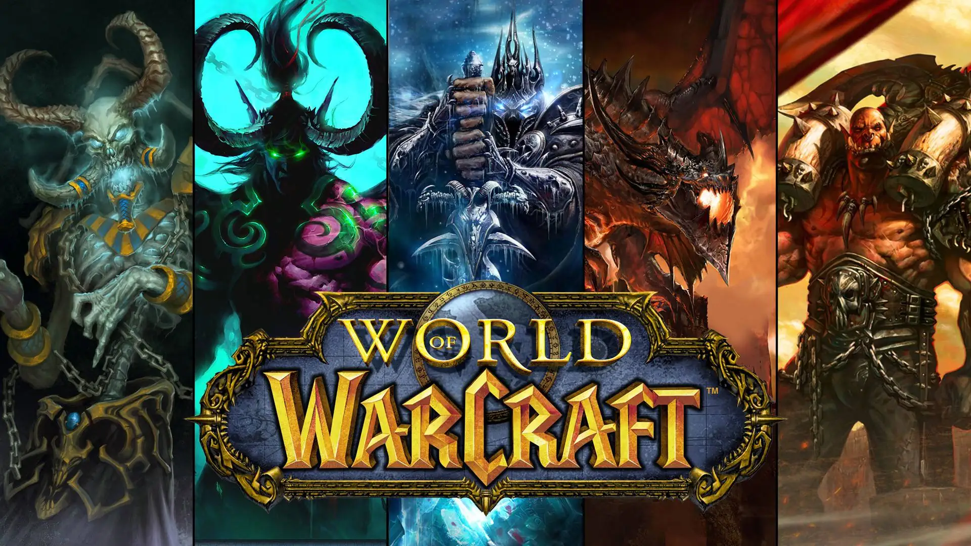 Blizzard хочет сделать Warcraft больше, чем просто MMORPG