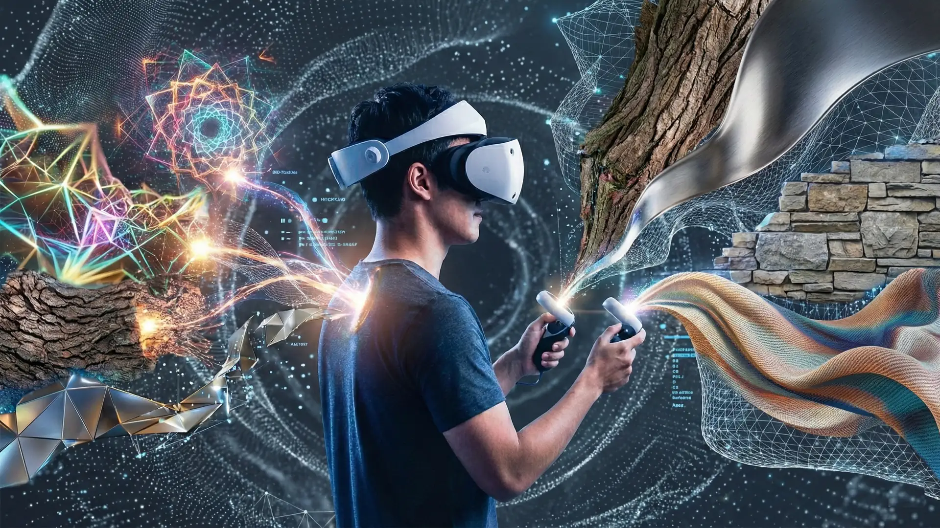 Sony Interactive Entertainment работает над умной загрузкой текстур