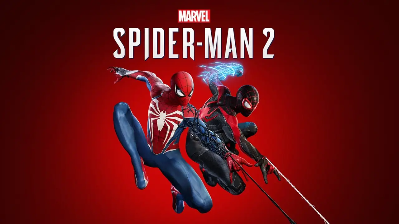 Владельцы PlayStation 5 получат Spider Man 2 и Test Drive по подписке
