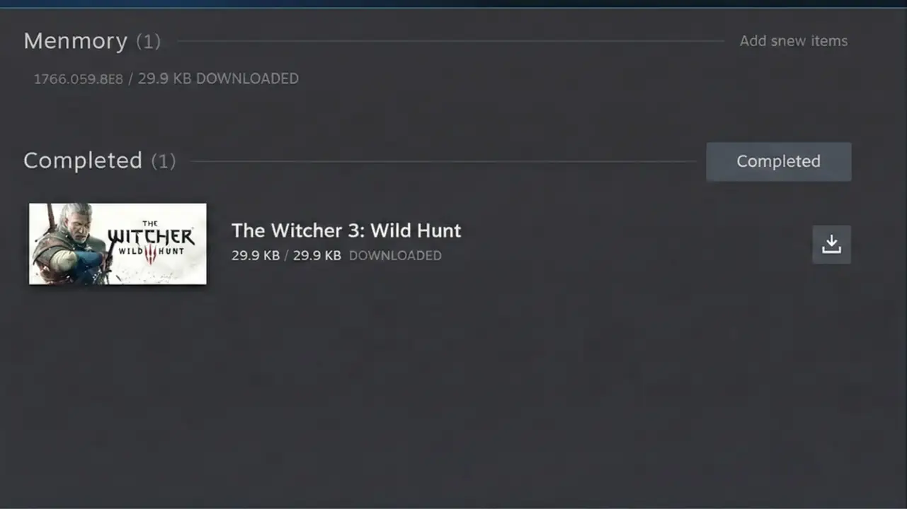 CD Projekt RED обновляет файлы игры The Witcher 3 перед анонсом DLC