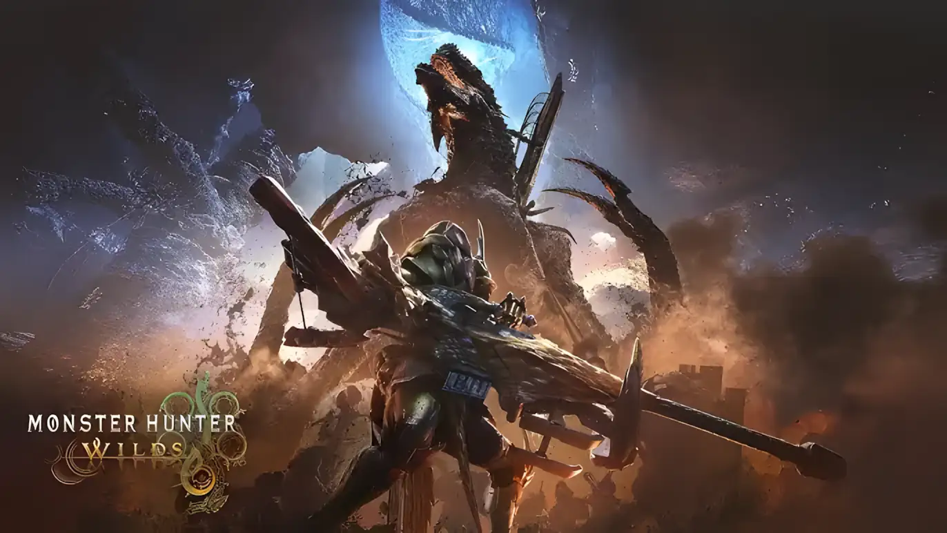 Capcom улучшит разработку игр для ПК после проблем с Monster Hunter Wilds