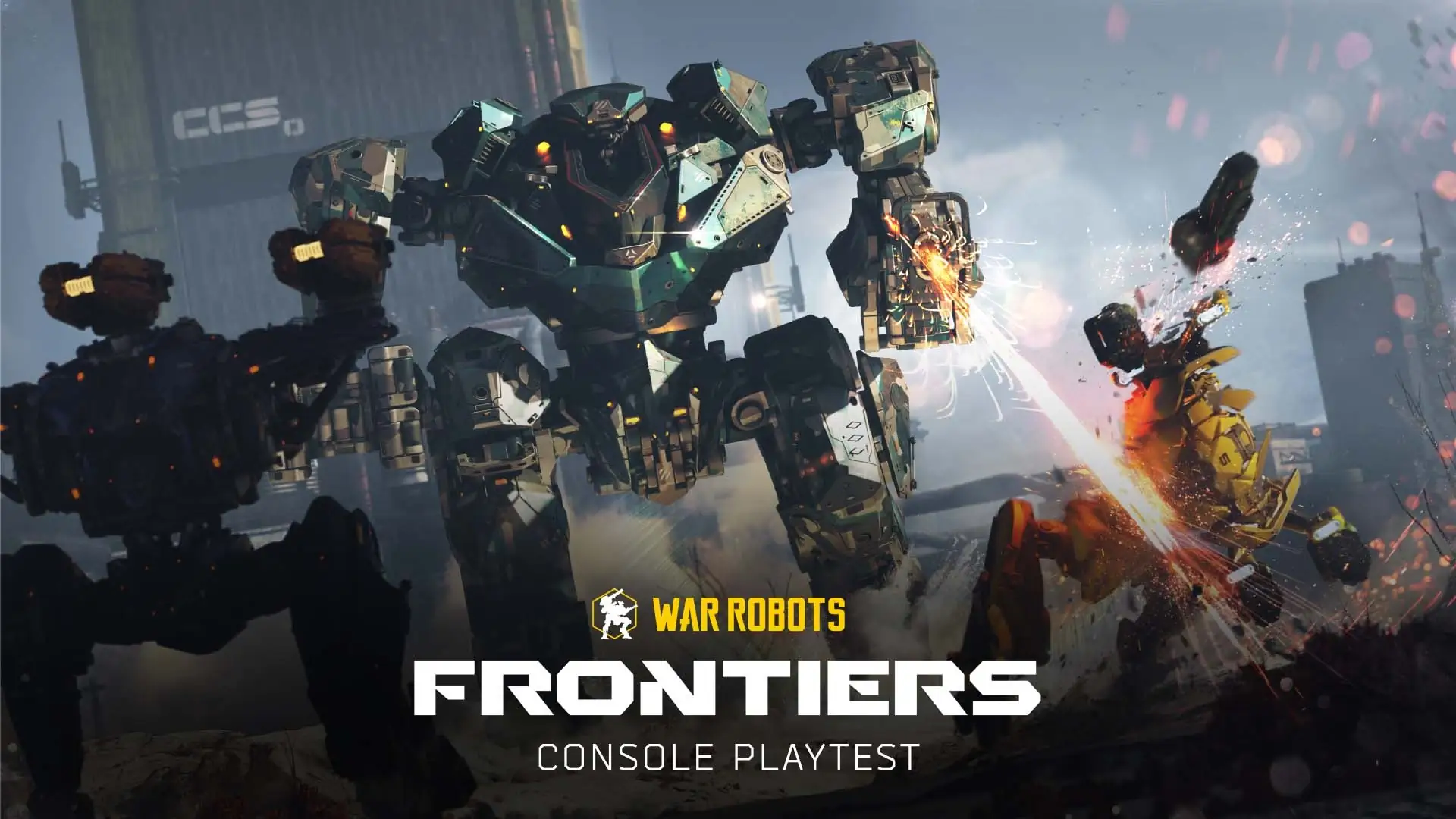 War Robots: Frontiers — стартовал сезон 4 «Orbital Nexus»