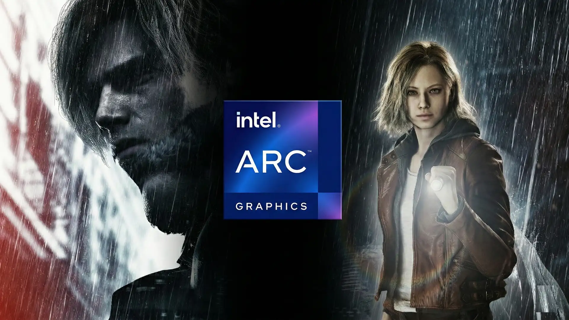 Intel выпустила драйвер с масштабной оптимизацией для Resident Evil Requiem
