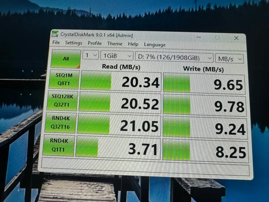 beware of fake samsung 990 pro ssds v0 kbeu68j36ygg1 gamegpu