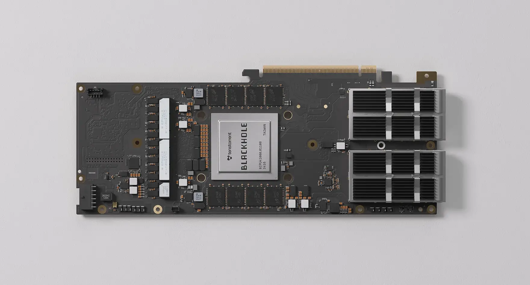 blackhole p150a gamegpu