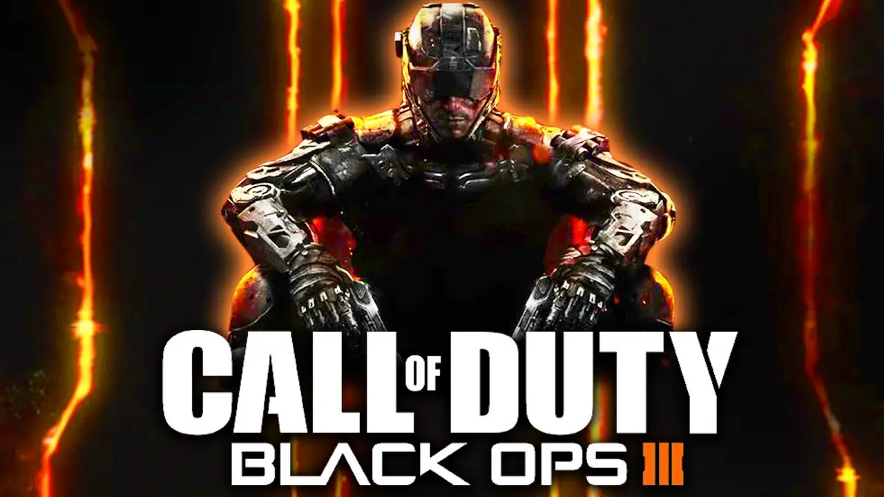 Activision выпустила обновления безопасности для Call of Duty: WWII и Black Ops 3 в Steam