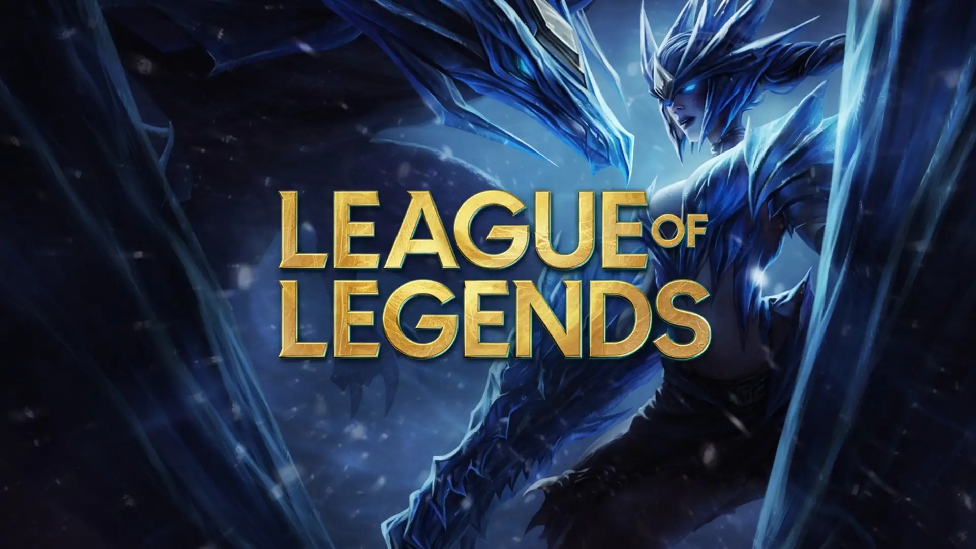 League of Legends обновит Шивану 18 марта
