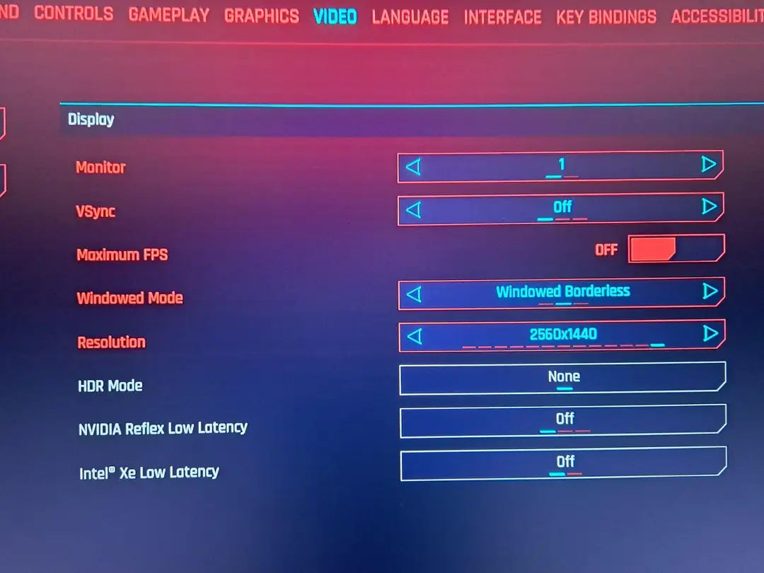 cyberpunk 2077 missing anti lag 2 v0 nfxvyx5vc3kg1 gamegpu