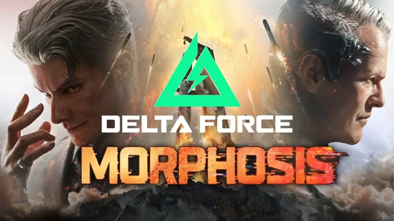 Delta Force запускает сезон Morphosis с обновлениями режимов и событий