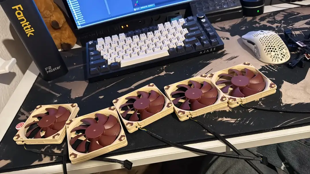 dual gpu noctua deshroud v0 5d0xcvk7y8lg1 gamegpu