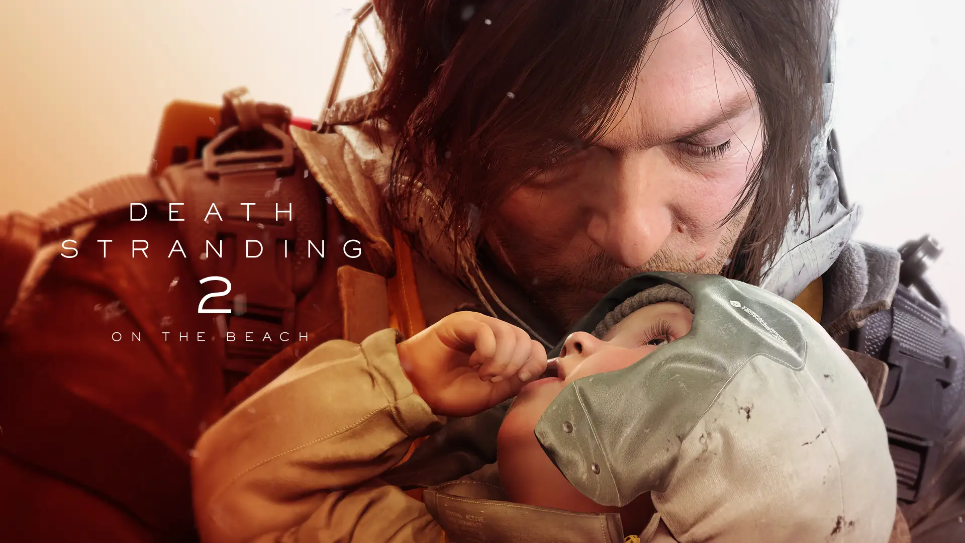 Раскрыты системные требования Death Stranding 2 на PC