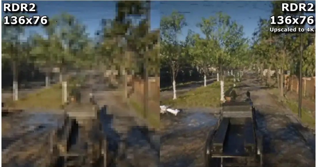 gal 4 gamegpu
