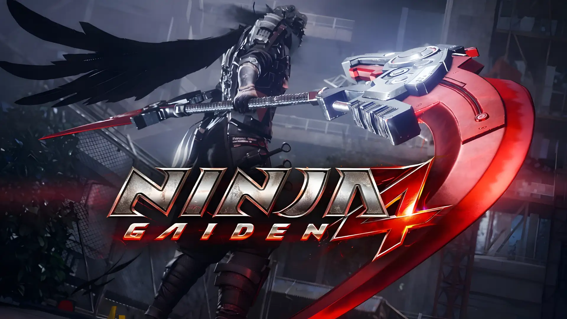 Ninja Gaiden 4 DLC The Two Masters выйдет 4 марта