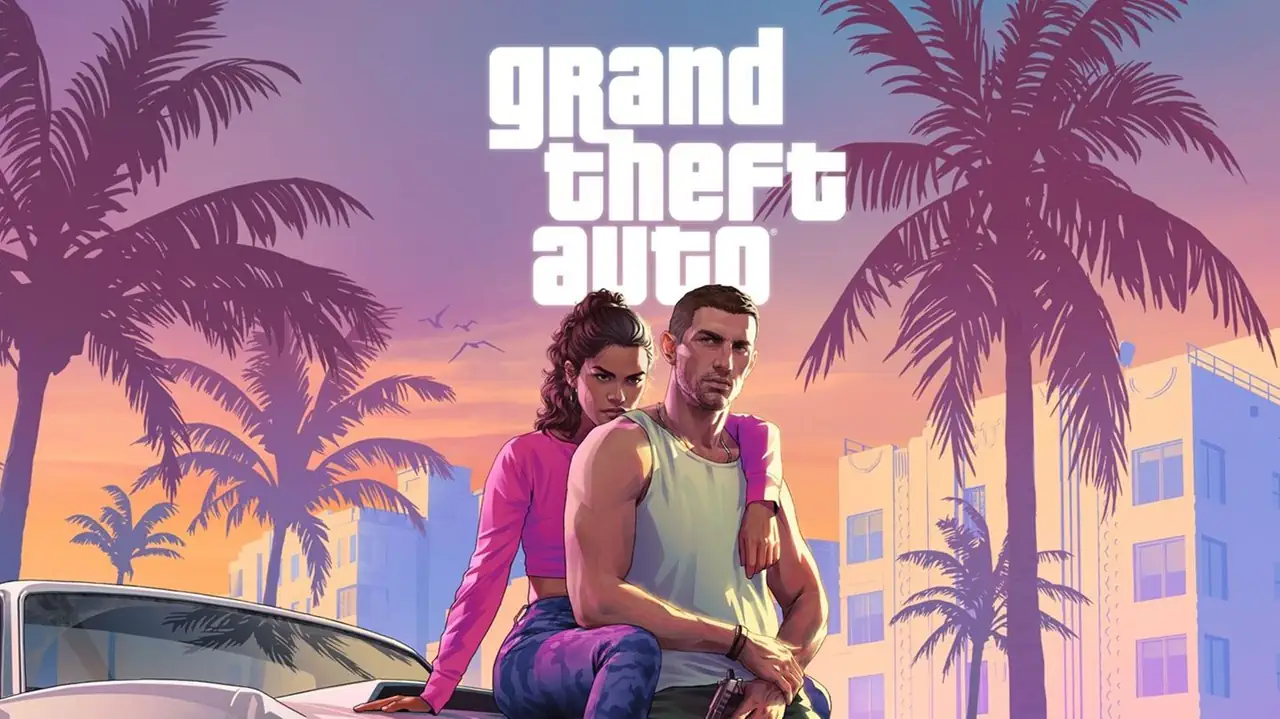 GTA 6 получит огромную маркетинговую кампанию