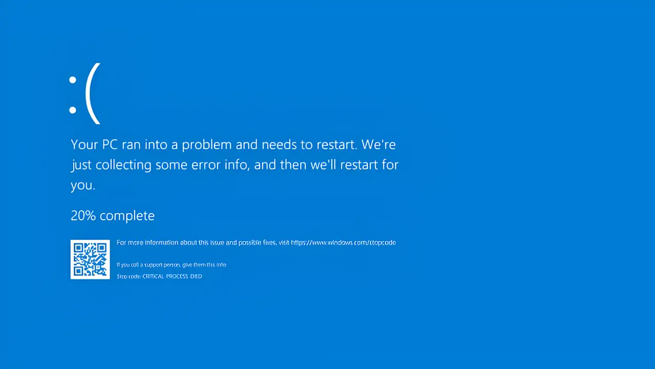 День сурка для Microsoft: баг с гибернацией в Windows вернулся после «исправления»