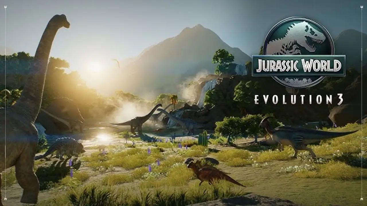 Jurassic World Evolution 3 потребовала серьёзных изменений