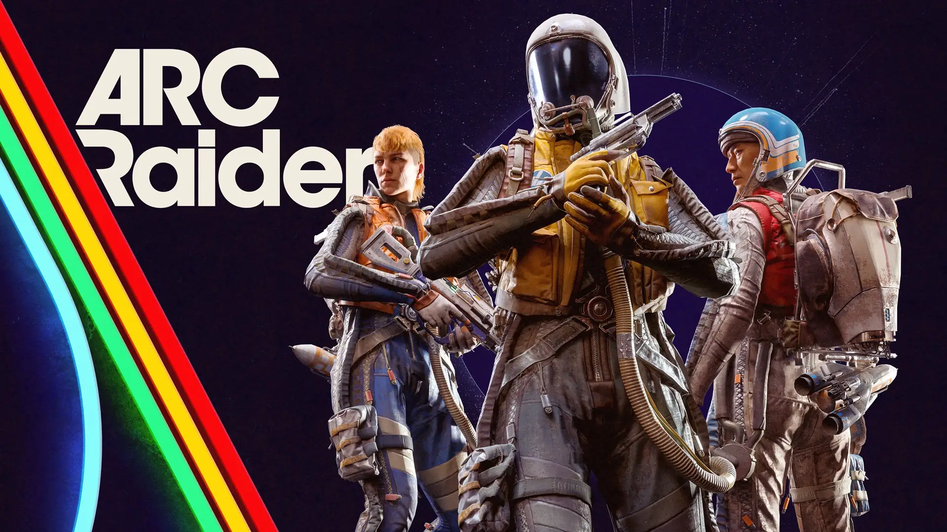 Arc Raiders стала одним из главных финансовых хитов года
