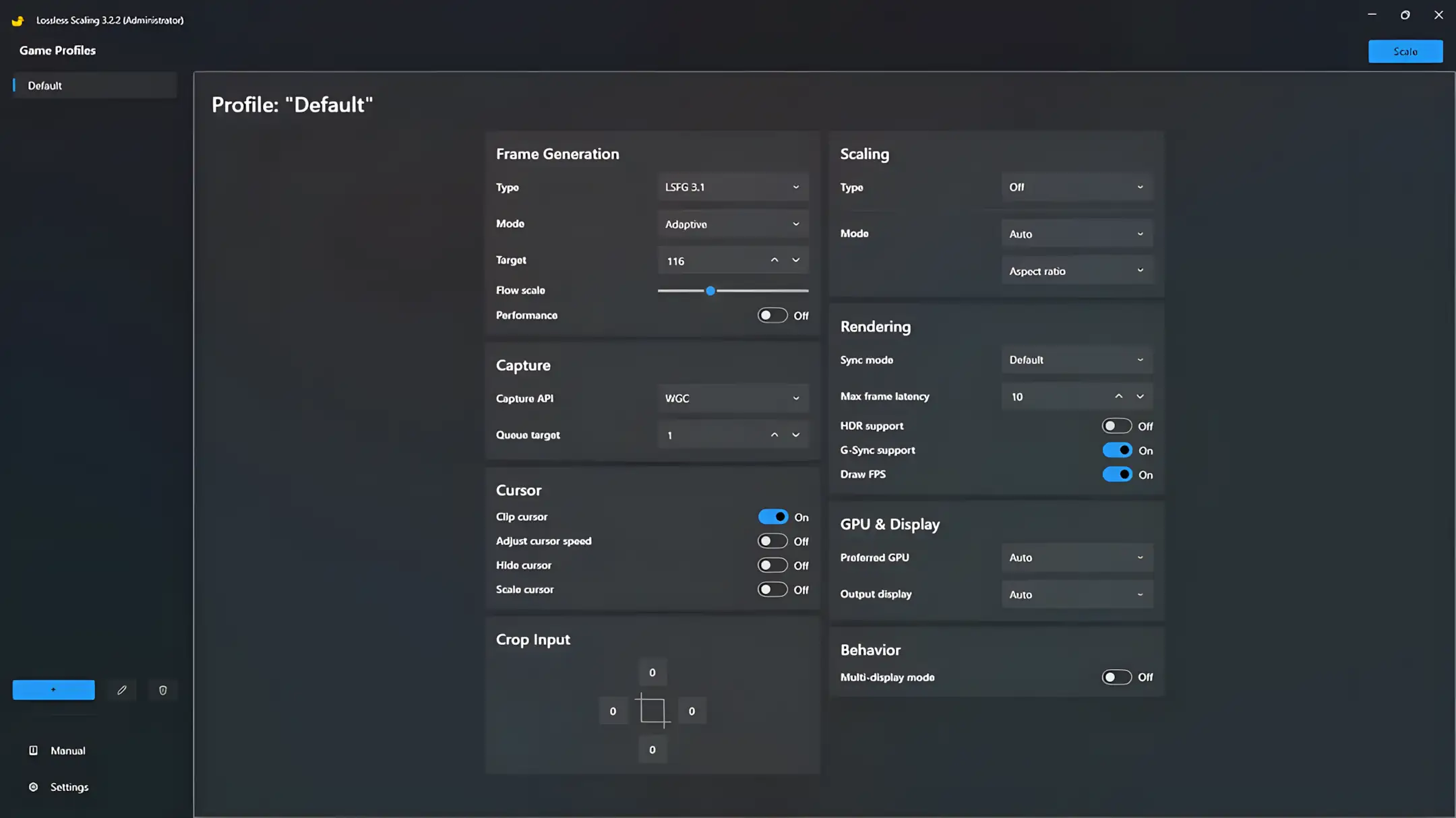 ls new 1 gamegpu