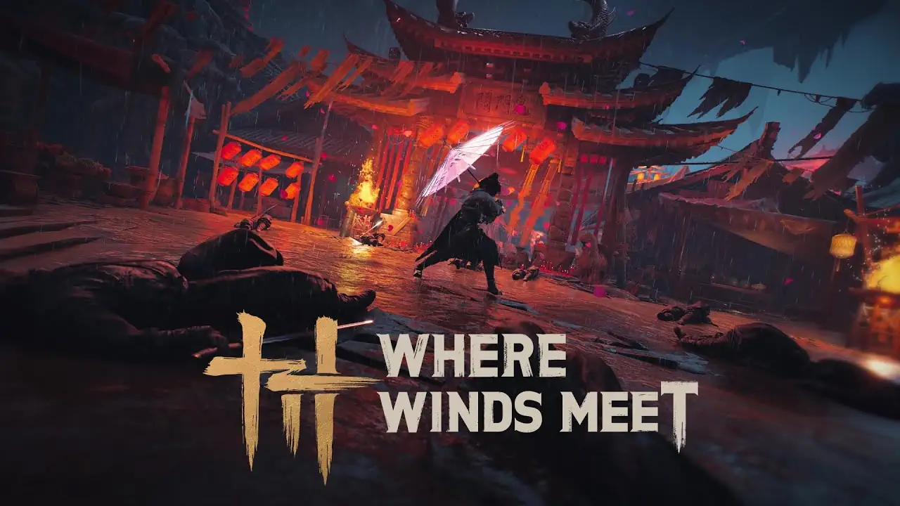Where Winds Meet готовят к Steam Deck, но без спешки