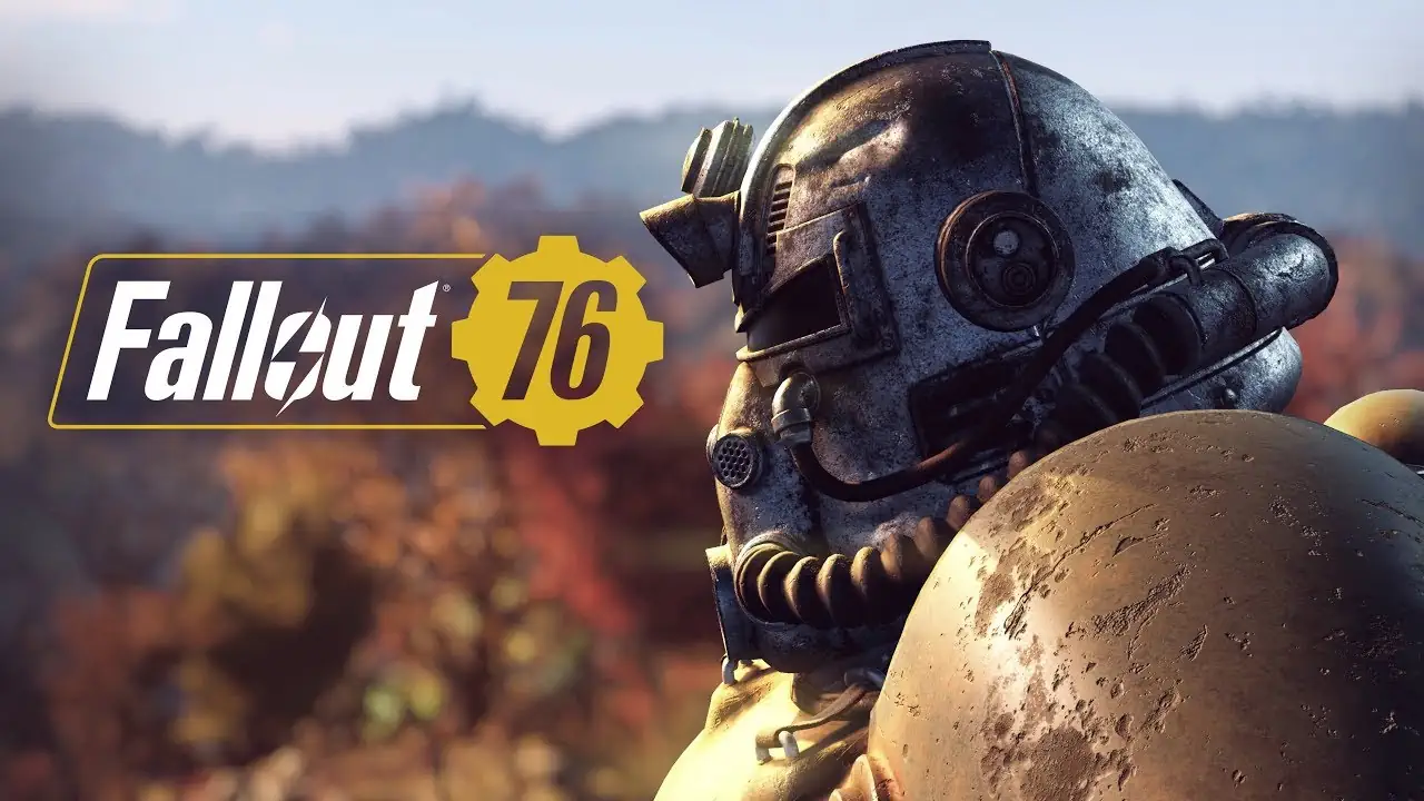 Fallout 76 меняет подход к развитию контента