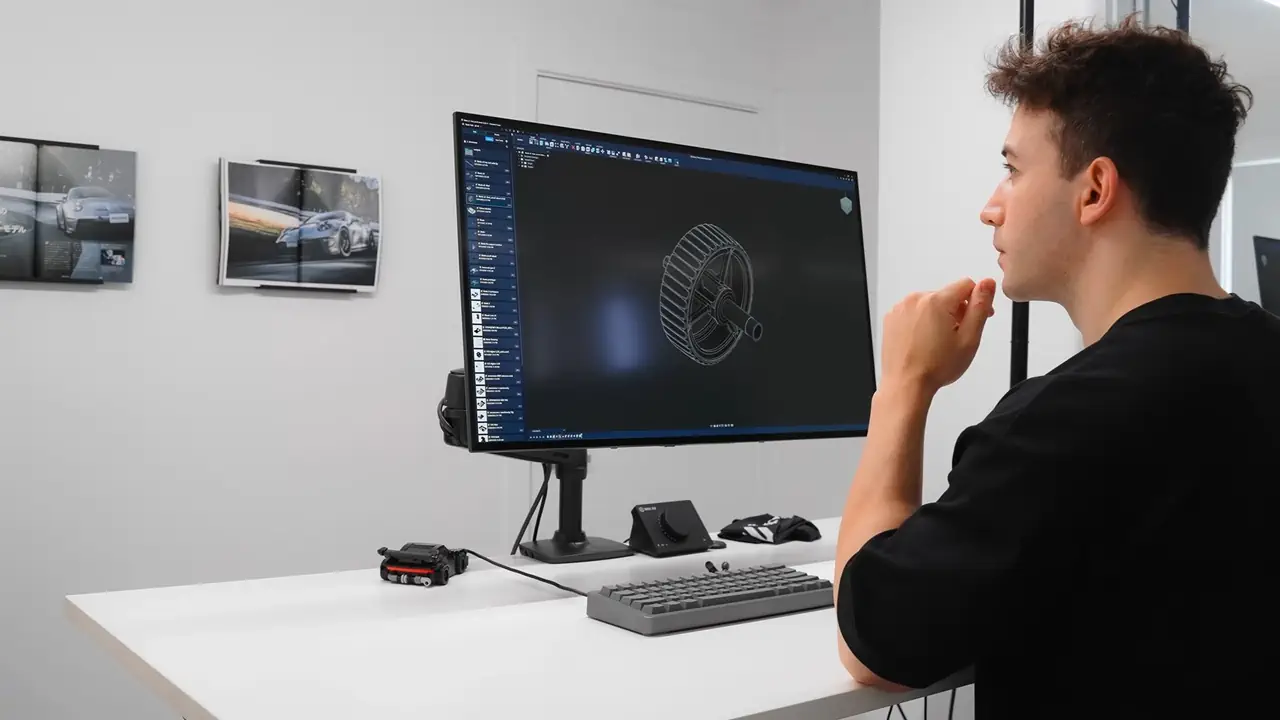 Блогер показал реальное состояние OLED экрана спустя 2 года