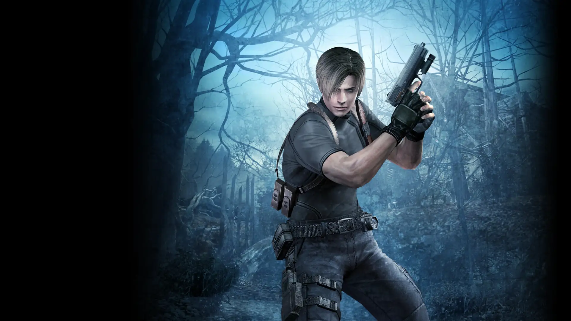Capcom убрала Denuvo из ремейка Resident Evil 4