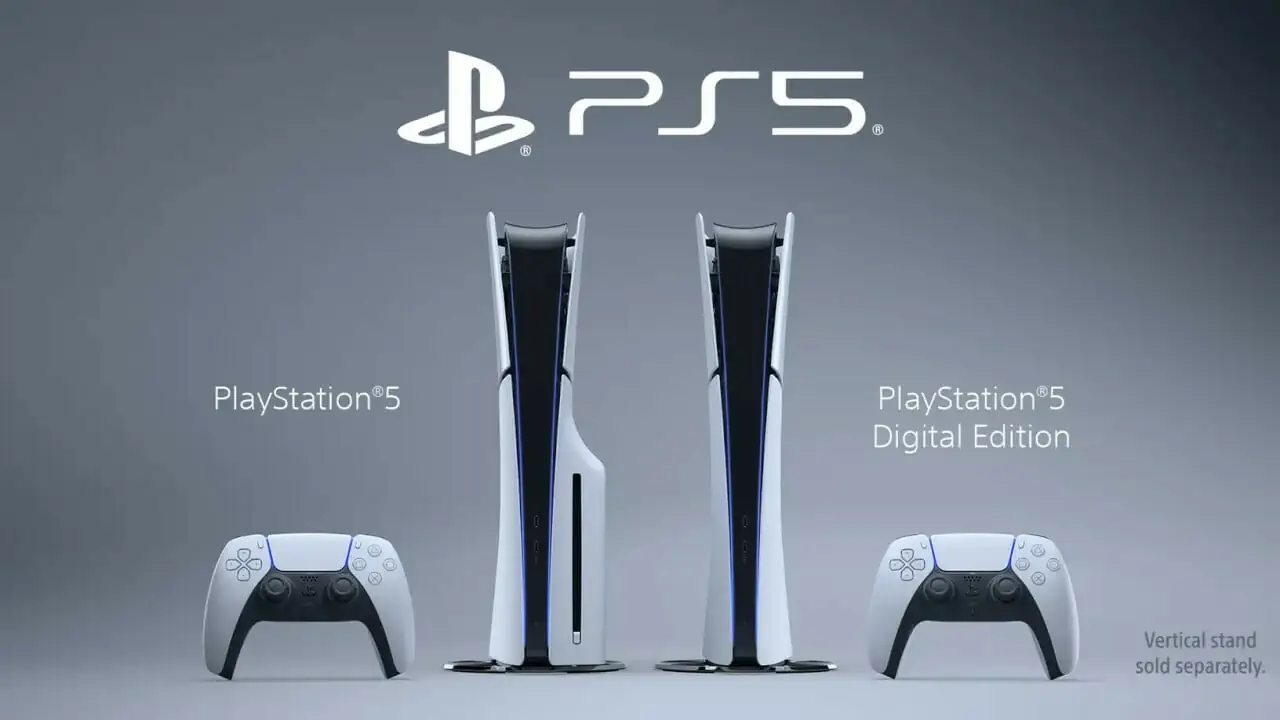 PS5 уверенно идёт к 100 миллионам проданных консолей