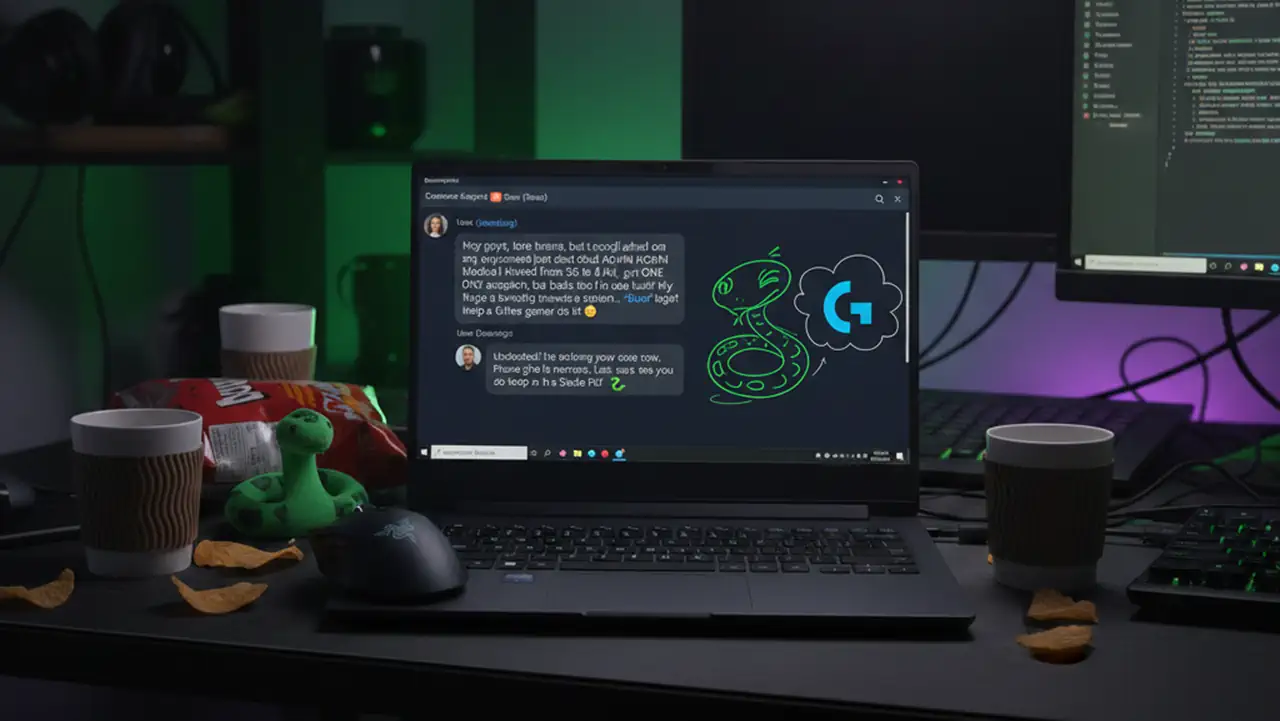 Угроза уйти к Logitech помогла владельцу мыши Razer получить новую по гарантии