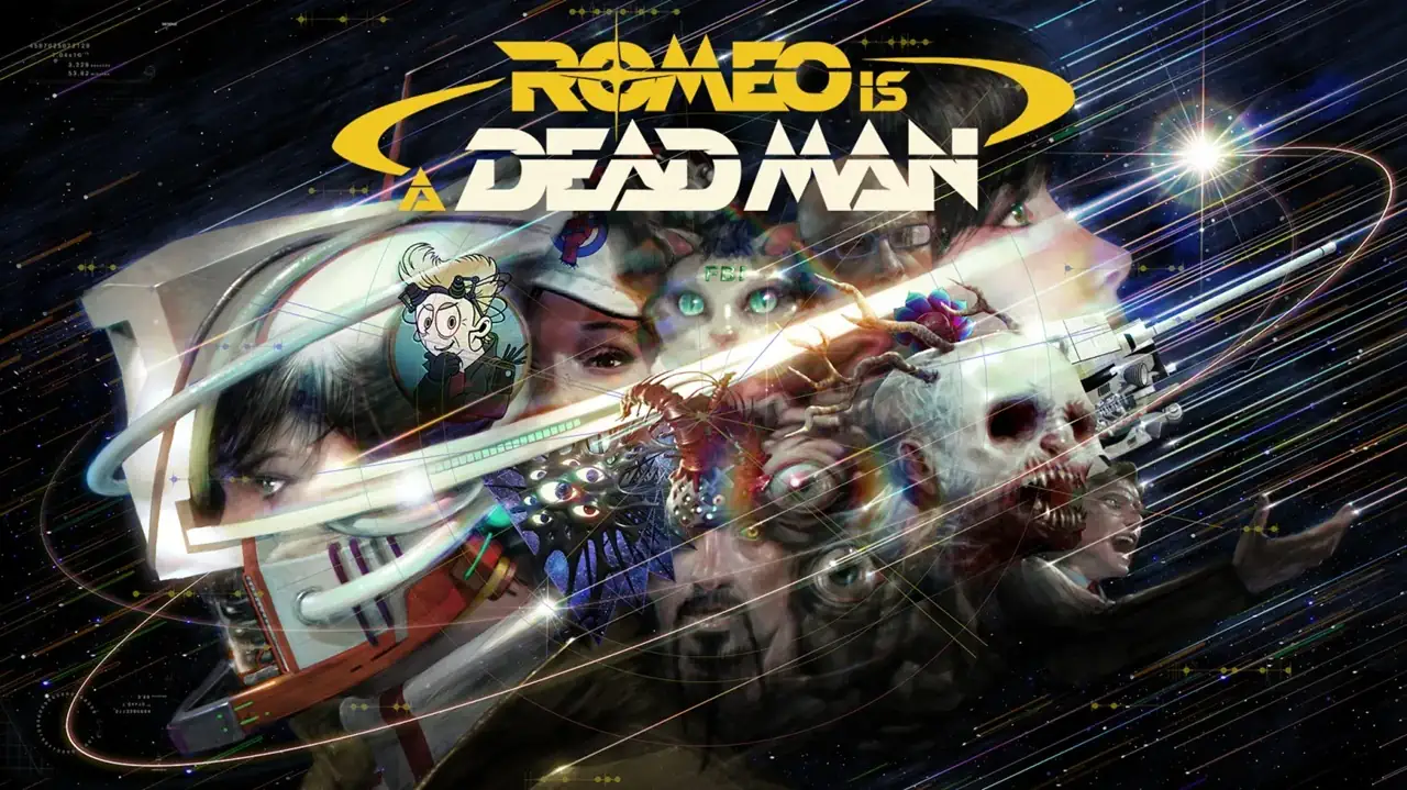 Представлен трейлер к выходу Romeo is a Dead Man