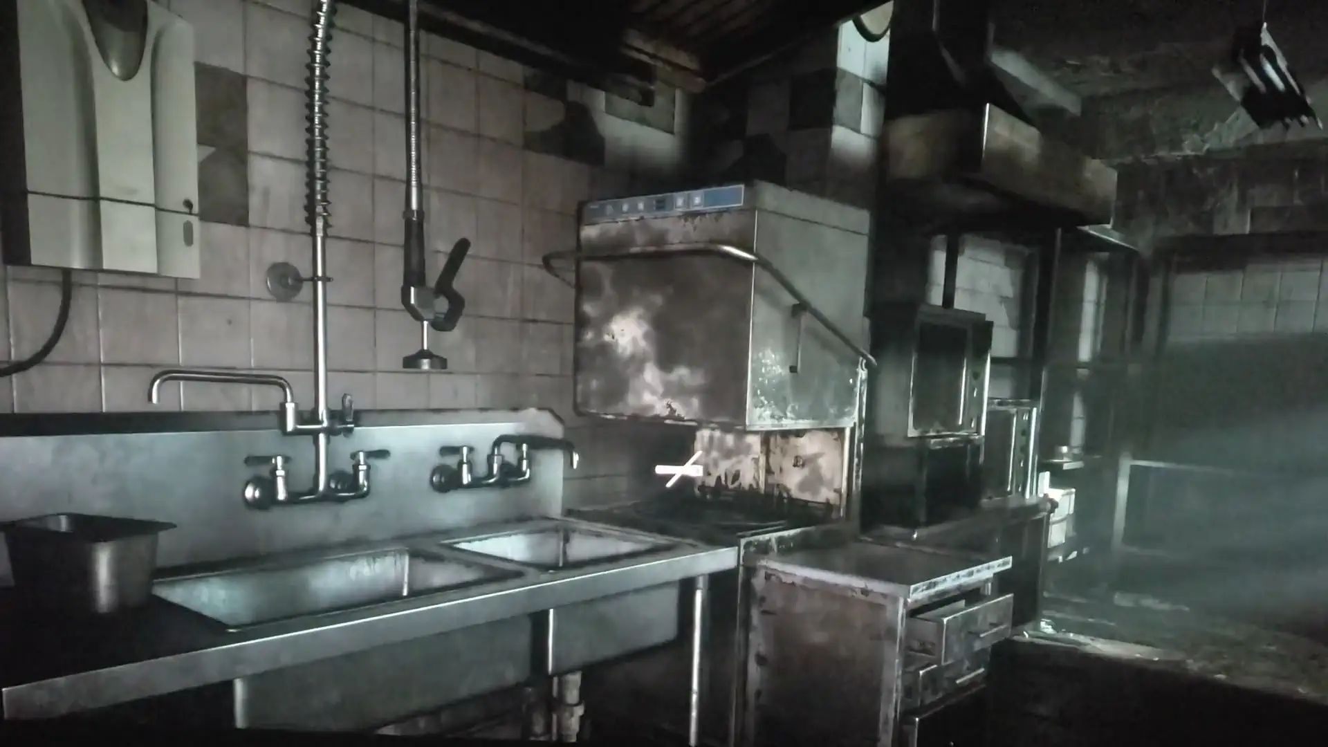 Ray Tracing портит картинку в Resident Evil Requiem на картах Radeon