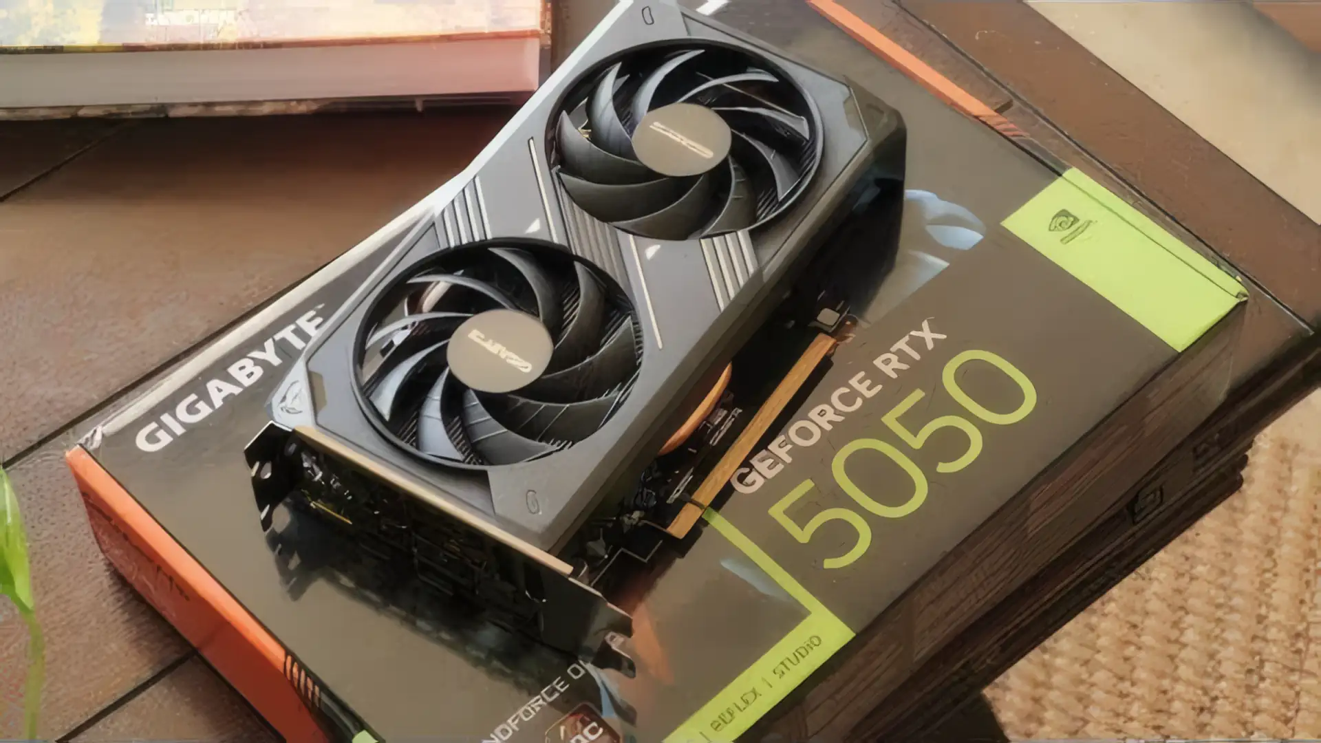 От RTX 3050 до RTX 5050: почему бюджетные видеокарты критикуют?