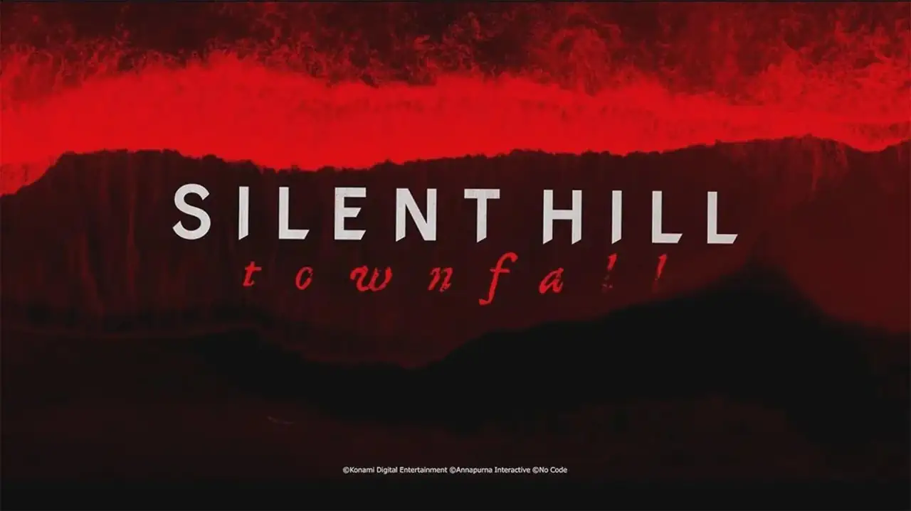 Silent Hill: Townfall официально представлен
