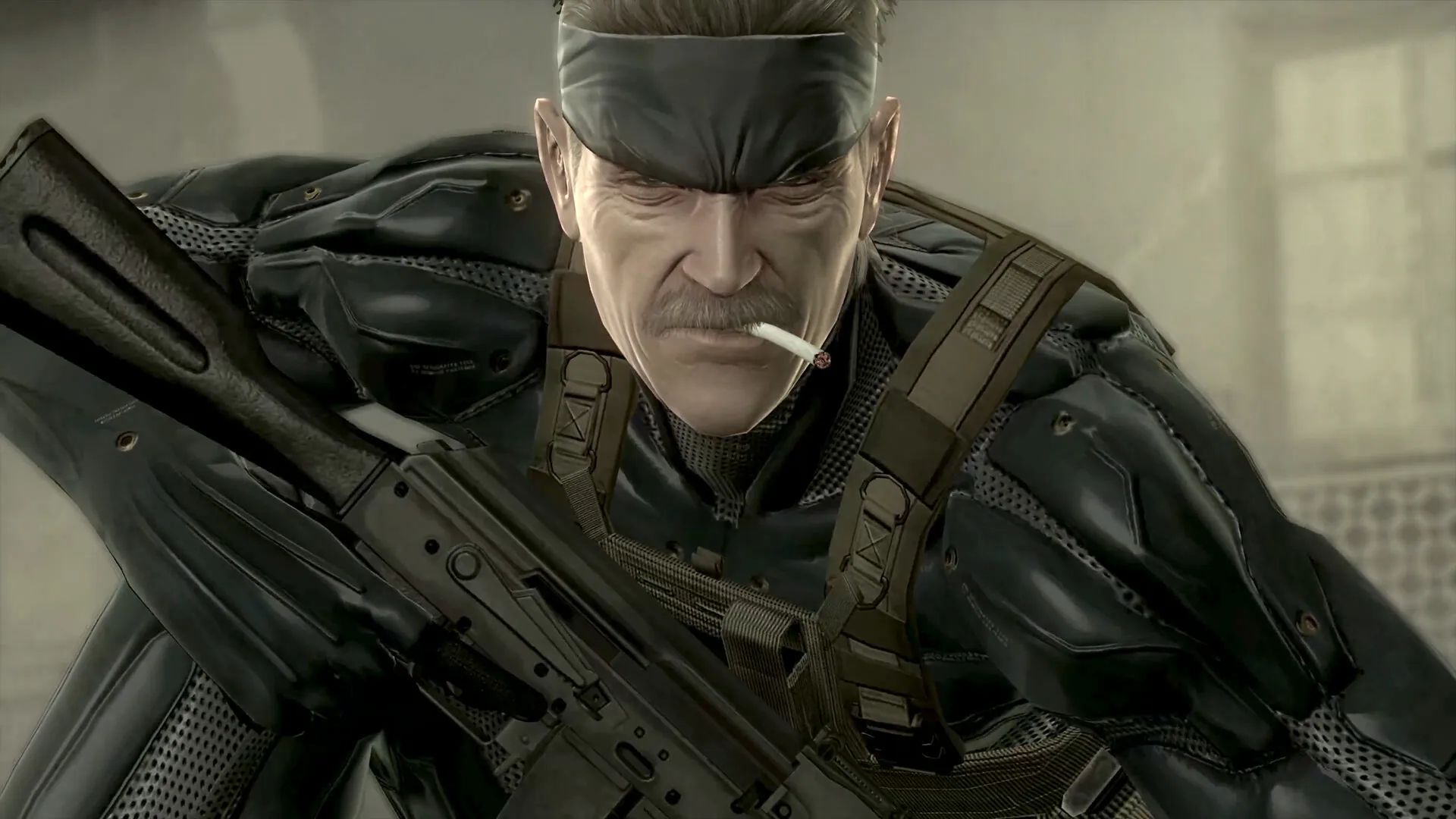 Системные требования METAL GEAR SOLID MASTER COLLECTION Vol 2
