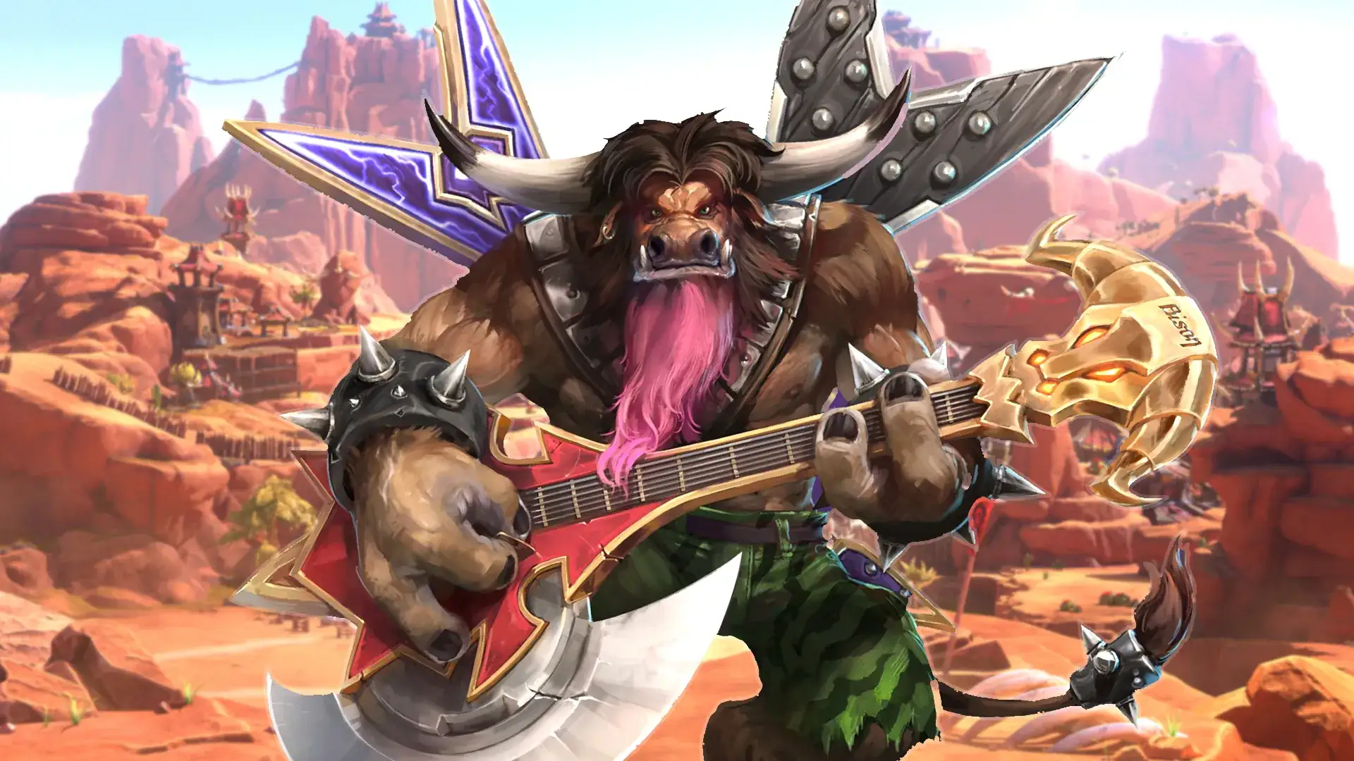 Разработчики World of Warcraft отказались от использования генеративного ИИ